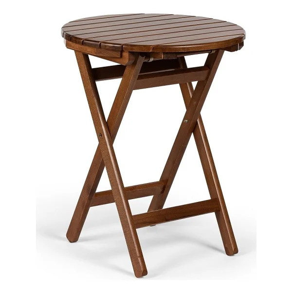 Mebel Stil İspanya Buzludja 60 Cm Balkon Takımı - Görsel 5