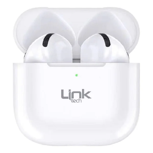 Linktech Ap07 TWS Kulak İçi Bluetooth Kulaklık - Görsel 2