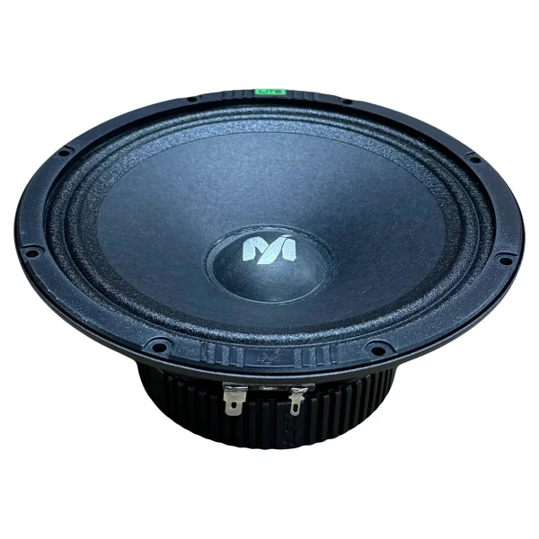 Deaf Bonce Machete Mm-60l 16 Cm 160w 80rms Spl Midrange - Görsel 2