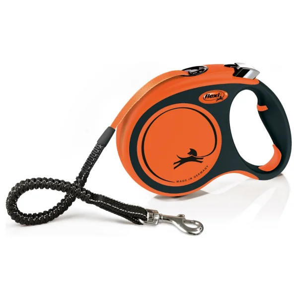 Flexi Xtreme Otomatik Şerit Köpek Gezdirme Kayışı 8 Mt L - Görsel 6