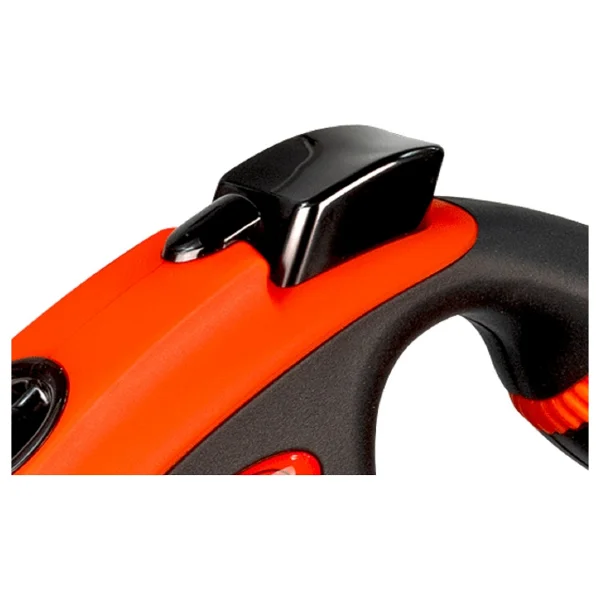 Flexi Xtreme Otomatik Şerit Köpek Gezdirme Kayışı 8 Mt L - Görsel 3