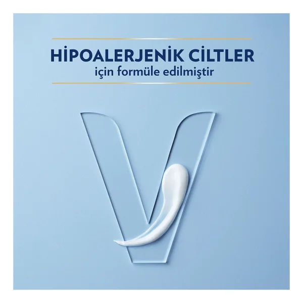 Vaseline Vücut Losyonu Hassas Bakım Kuru Çok Kuru Ve Hassas Ciltler İçin 200 Ml X2 - Görsel 5