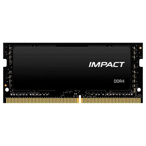 Kingston Fury Impact 16 GB 3200 MHz Cl20 Kf432s20ıb/16 DDR4 RAM - Görsel 2