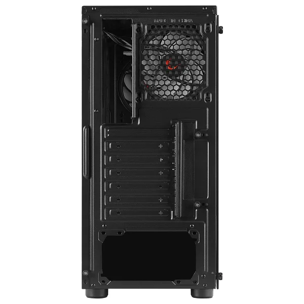Rampage Triangle RGB Fanlı Atx Oyuncu Kasası - Görsel 5
