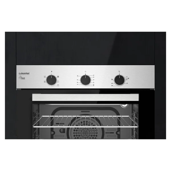 Tommatech Taf6006ısm Inox Ankastre Fırın - Görsel 5
