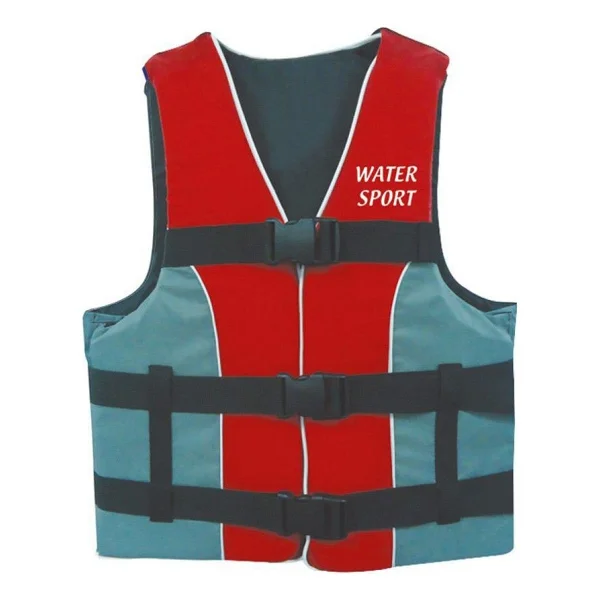 Holdman Water Sport Ce Belgeli Can Yeleği - Görsel 3