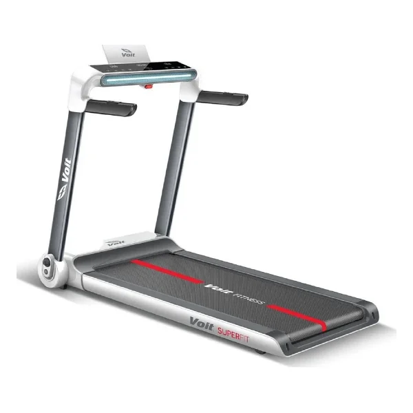 Voit Super Fit Katlanabilir Koşu Bandı - Görsel 3