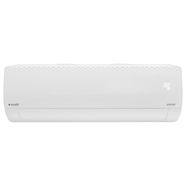 Multi Sistem Zm18103-9912 9+9+12 18000 Btu 3+1 Inverter Duvar Tipi Klima - Görsel 2