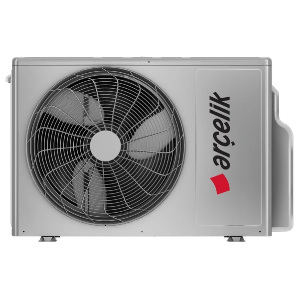 Multi Sistem Zm18103-9912 9+9+12 18000 Btu 3+1 Inverter Duvar Tipi Klima - Görsel 3