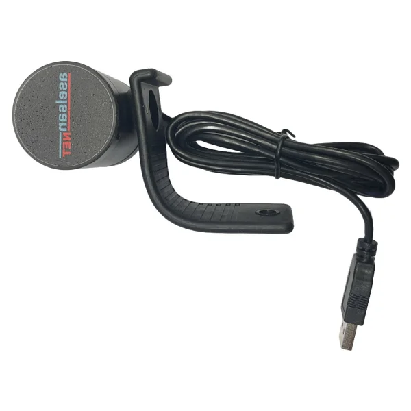 Aselsannet Ac1080 Full HD Siyah Webcam - Görsel 3