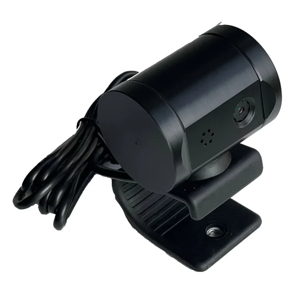 Aselsannet Ac1080 Full HD Siyah Webcam - Görsel 4