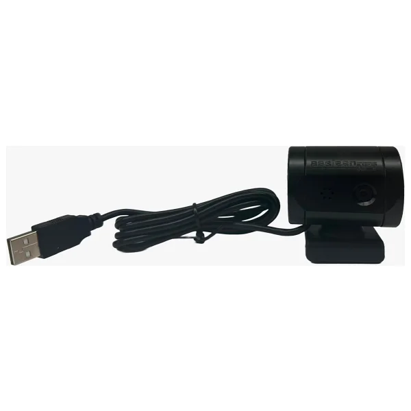 Aselsannet Ac1080 Full HD Siyah Webcam - Görsel 5