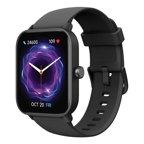Ttec Tempus 46mm Siyah Akıllı Saat