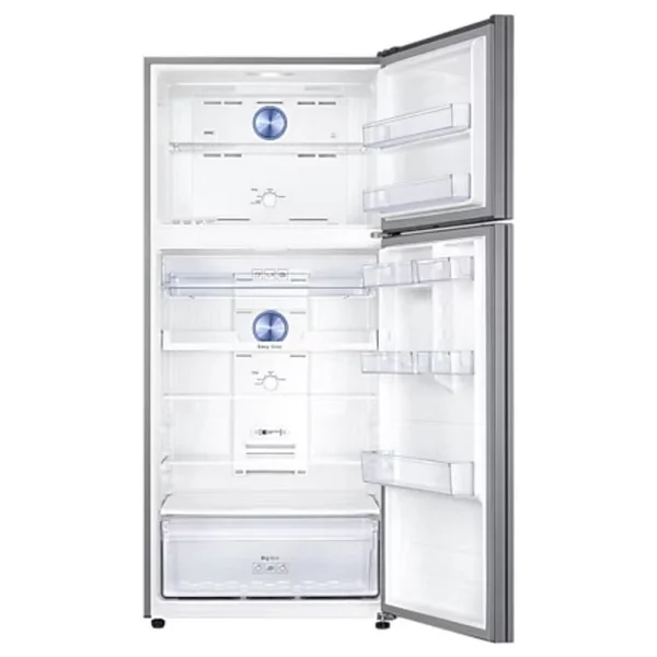 Samsung Rt50k600ps9 Çift Kapılı No Frost Buzdolabı - Görsel 5