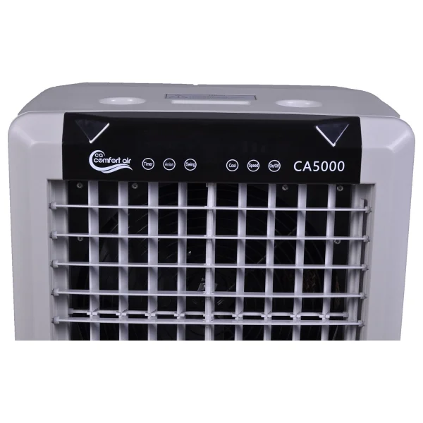 Comfort Air CA5000 Evaporatif Hava Soğutucu Mobil Sulu Klima - Görsel 5