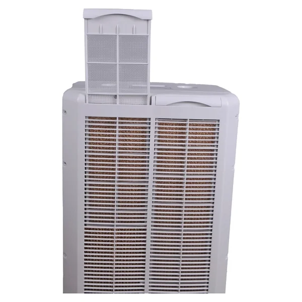 Comfort Air CA5000 Evaporatif Hava Soğutucu Mobil Sulu Klima - Görsel 6