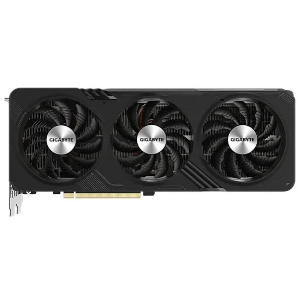 Gigabyte RX 7600 XT Gaming OC GV-R76XTGAMING OC-16GD 128 Bit GDDR6 16 GB Ekran Kartı - Görsel 2
