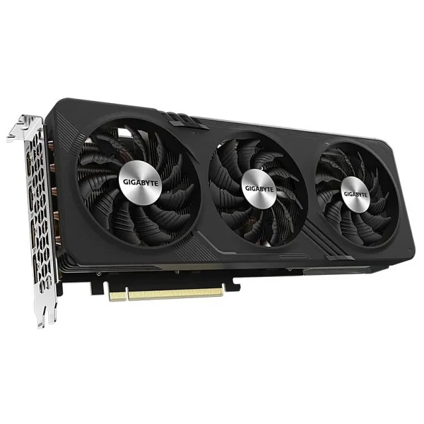 Gigabyte RX 7600 XT Gaming OC GV-R76XTGAMING OC-16GD 128 Bit GDDR6 16 GB Ekran Kartı - Görsel 3