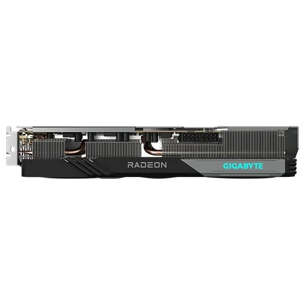 Gigabyte RX 7600 XT Gaming OC GV-R76XTGAMING OC-16GD 128 Bit GDDR6 16 GB Ekran Kartı - Görsel 5