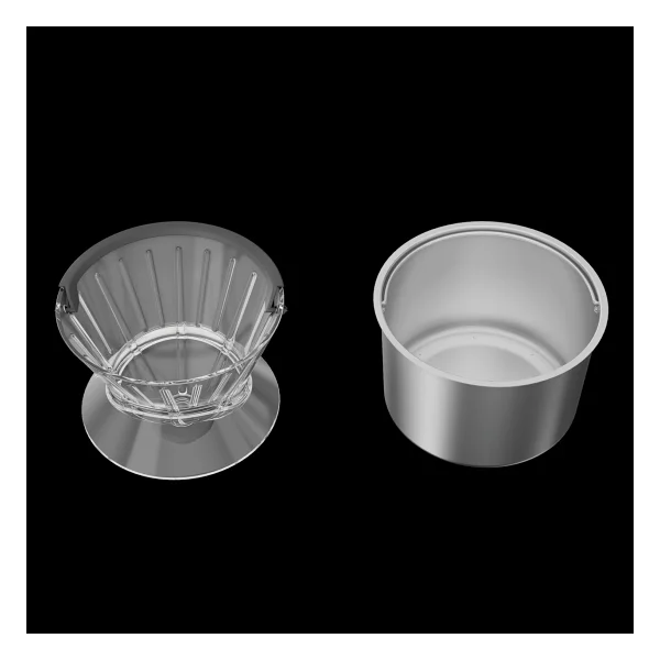 Arçelik Cfm 9147 I Otomatik Çay Makinesi - Görsel 4