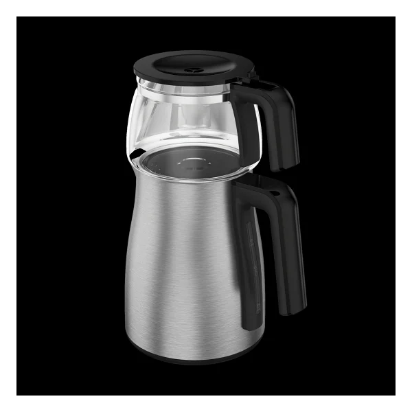 Arçelik Cfm 9147 I Otomatik Çay Makinesi - Görsel 5
