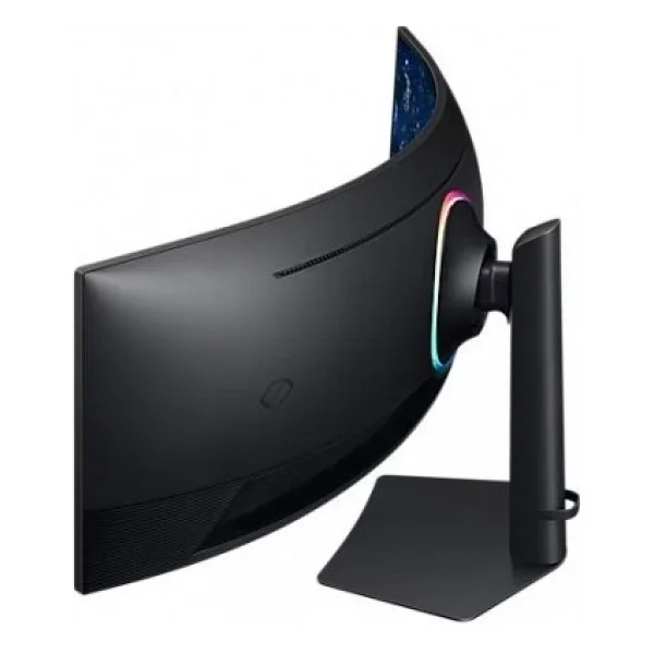 Samsung Odyssey G9 Ls49cg954euxuf 49" 1 Ms Dual Qhd Curved 240 Hz Oyuncu Monitörü - Görsel 4