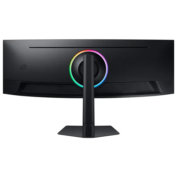 Samsung Odyssey G9 Ls49cg954euxuf 49" 1 Ms Dual Qhd Curved 240 Hz Oyuncu Monitörü - Görsel 5