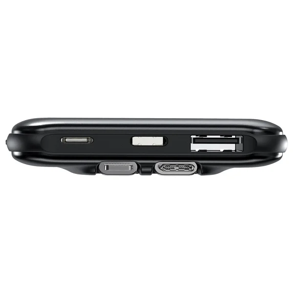 Buff BP17 Siyah 10000 mAh Powerbank - Görsel 5