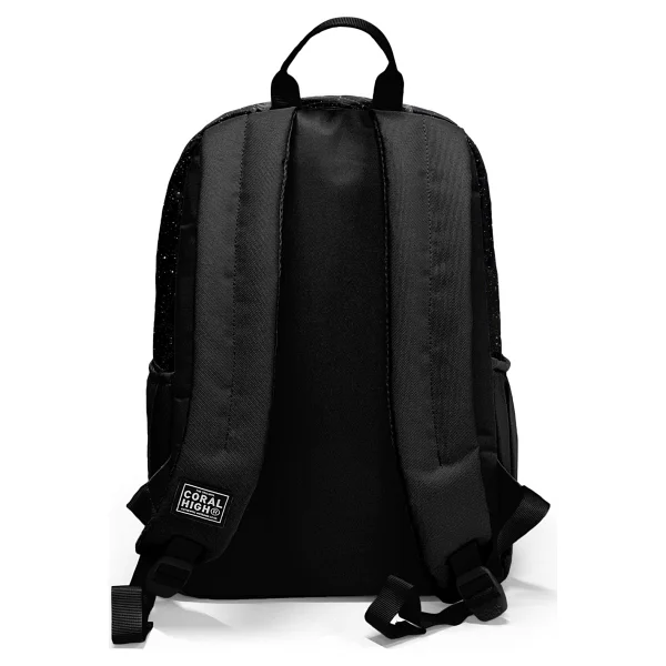 Coral High 23644 Galaxy Desenli Okul Sırt Çantası - Görsel 4