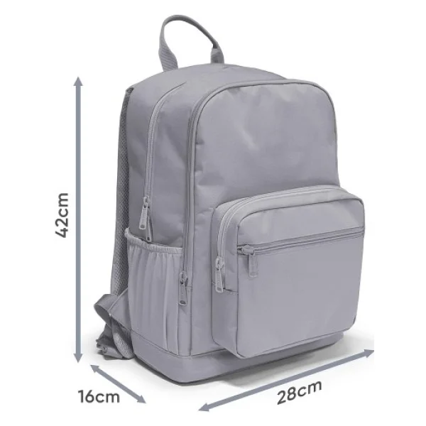 Coral High 23644 Galaxy Desenli Okul Sırt Çantası - Görsel 5