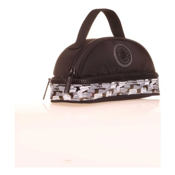 Kaukko K2639 Crescent Amazing Stone Black Kalemlik - Görsel 2