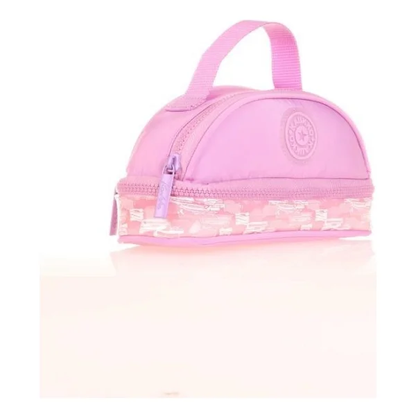 Kaukko K2641 Crescent Amazing Stone Pink Kalemlik - Görsel 2