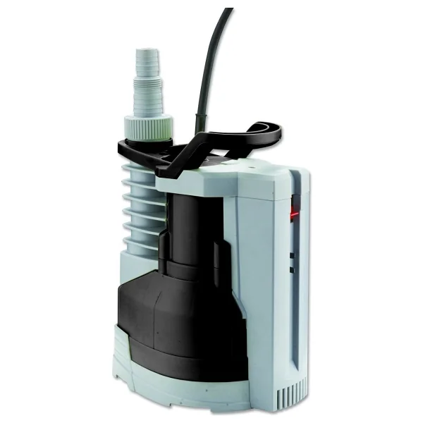 İmpo Q400122 400 Watt 220v Temiz Su Drenaj Dalgıç Pompa - Görsel 3