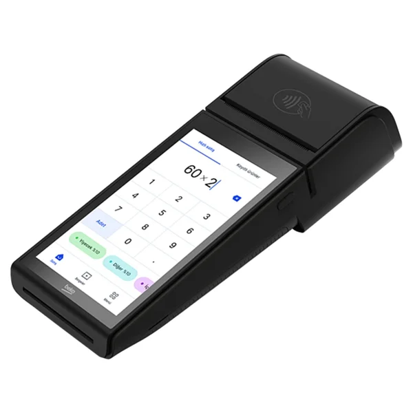 Beko X30 Tr Yazar Kasa Pos - Görsel 2