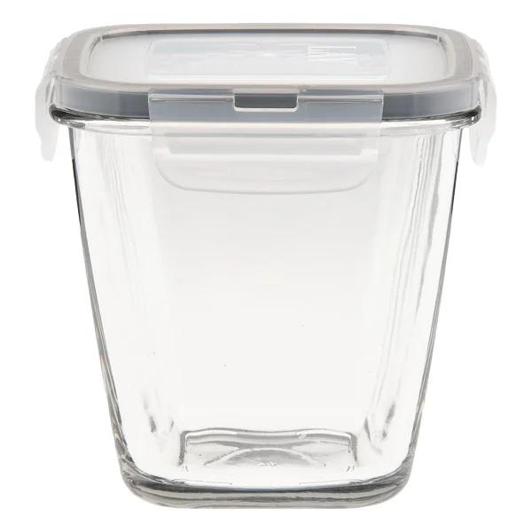 Lav Fresco 700 Ml Cam Saklama Kabı - Görsel 4