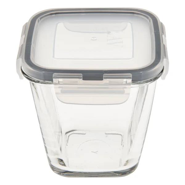 Lav Fresco 700 Ml Cam Saklama Kabı - Görsel 2