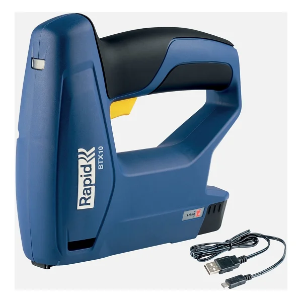 Rapid Btx10 Şarjlı Zımba Tabancası - Görsel 4