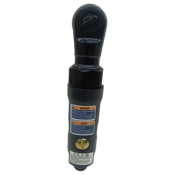 Rico 022-Rc4080 1/4 Havalı Cırcır - Görsel 3