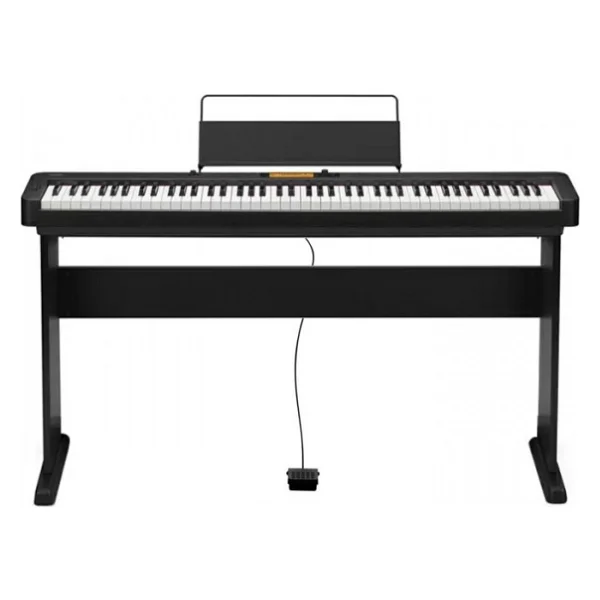 Casio Cdp-S360 Dijital Piyano - Görsel 5