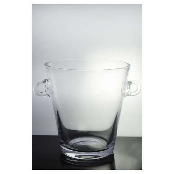Paşabaçe Denizlicam El İmalatı Büyük Kristal Buz Kovası 1015305 18695 - Görsel 2