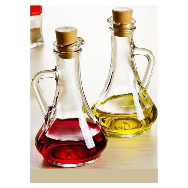 Paşabahçe 80108 Olivia 2 Li Yağlık Sirkelik - Görsel 4