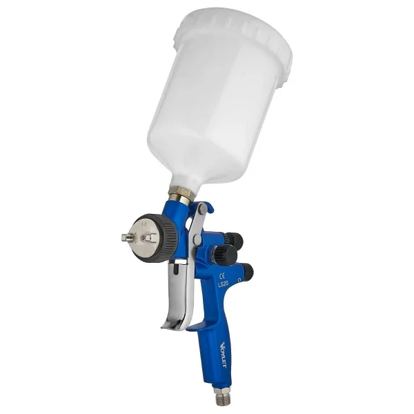 Voylet Ls20 600 Ml Boya Tabancası - Görsel 6