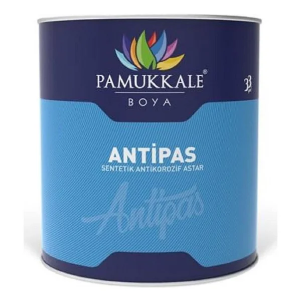 Pamukkale Sentetik Antipas 15 Kg Beyaz - Görsel 3