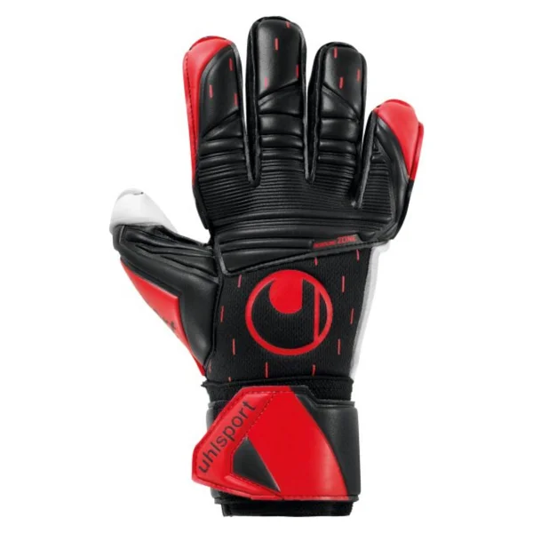 Uhlsport 101132101-20.264 Classic Absolutgrip Unisex Kaleci Eldiveni Renkli Çok Renkli - Görsel 5