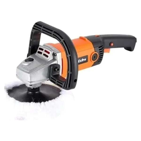 Max Extra Mx6165 1200 W Polisaj Makinesi - Görsel 2