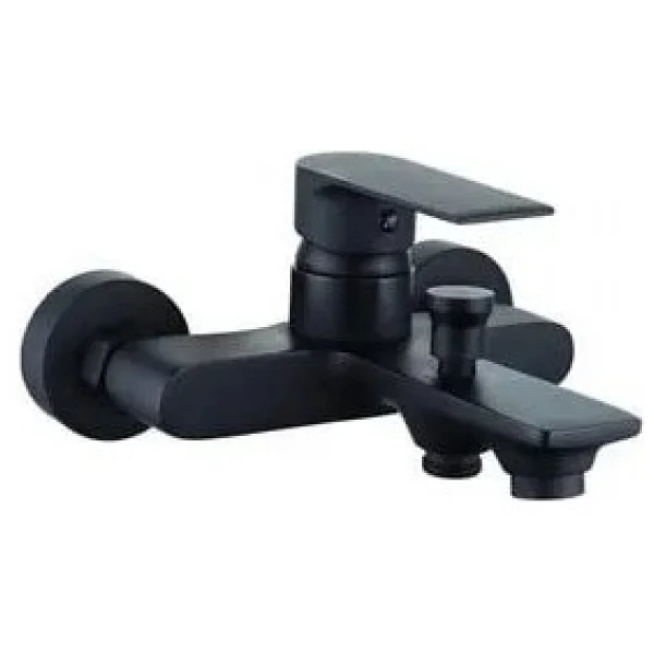 Şenpres S-35061 Mix Banyo Bataryası - Görsel 3