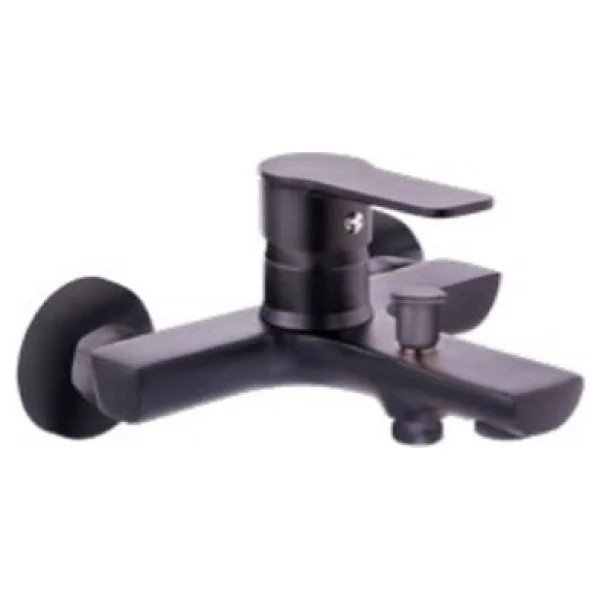 Şenpres S-35061 Mix Banyo Bataryası - Görsel 2