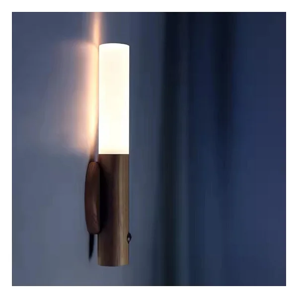 Cata Ct-5250 Kumru Şarjlı LED Duvar Aplik - Görsel 10