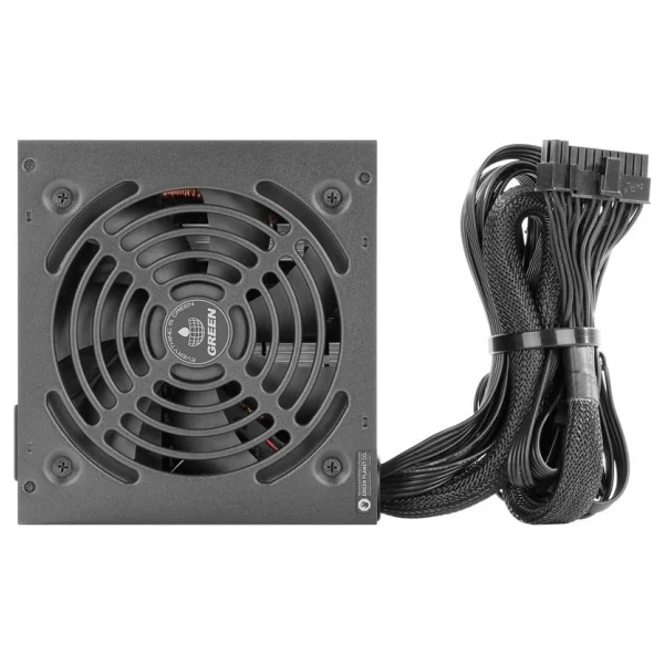 Green Gp500a-Eco Rev3.1 500 W Power Supply - Görsel 5