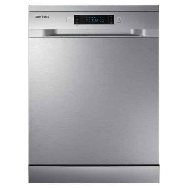 Samsung Dw60dg560fsr 6 Programlı Bulaşık Makinesi - Görsel 5